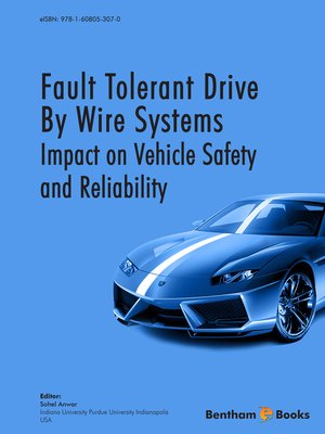cover image of Fault Tolerant Drive By Wire Systems